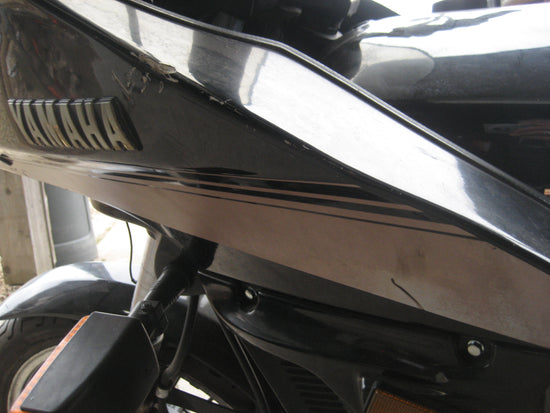 Image Title 1982 Yamaha XZ550 Vision $999  OBO